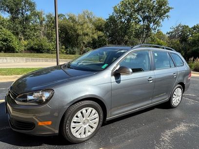 Used 2012 Volkswagen Jetta S