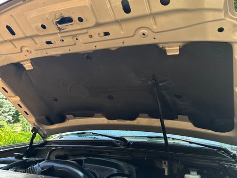 Used 2007 Cadillac Escalade AWD w/ Information Package image 15