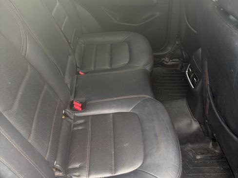 Used 2018 MAZDA CX-5 Grand Touring AWD/4WD image 13