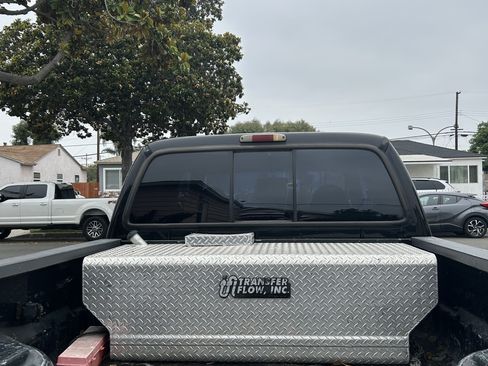 Used 2000 Ford F350 2WD Crew Cab DRW Super Duty image 21