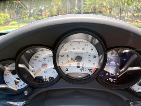 Used 2019 Porsche 911 GT3 RS RWD image 27