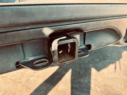 Used 2016 Nissan Pathfinder Platinum image 10