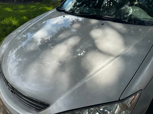 Used 2005 Toyota Camry LE FWD image 20