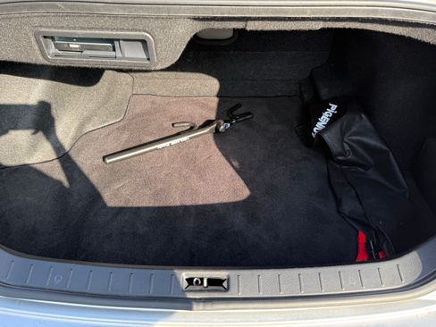 Used 2008 INFINITI G35 Journey w/ Premium Pkg image 12