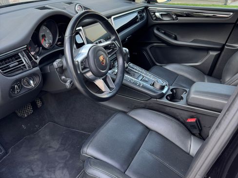 Used 2020 Porsche Macan S AWD/4WD image 12