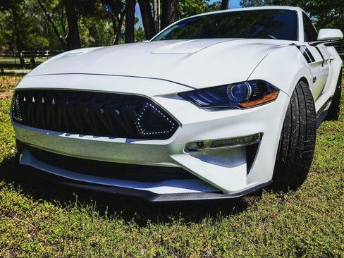 Used 2019 Ford Mustang GT w/ Equipment Group 301A image 2