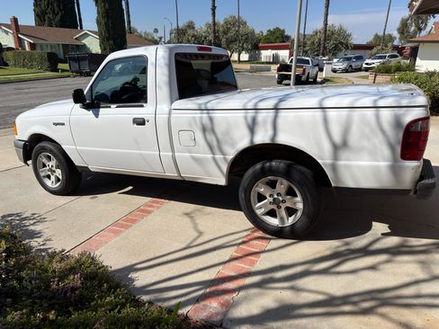 Used 2004 Ford Ranger XL image 4