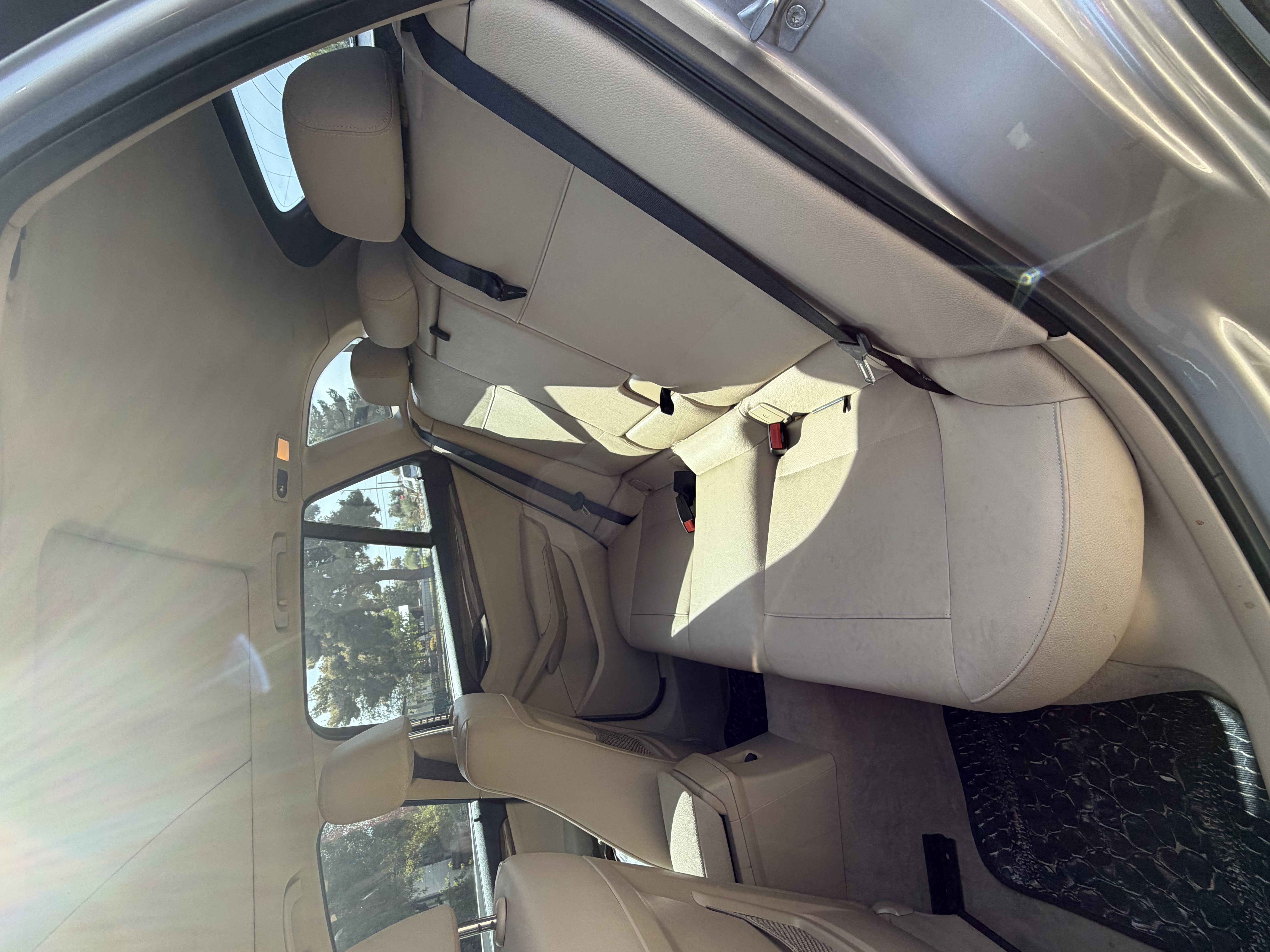 Used 2015 BMW X1 xDrive28i AWD/4WD image 11