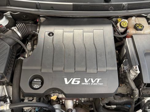 Used 2016 Buick LaCrosse Leather image 6