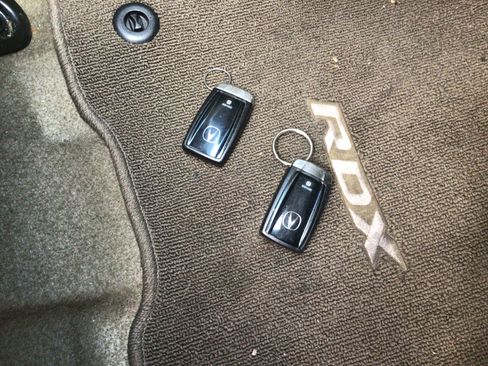 Used 2017 Acura RDX FWD w/ Technology Package image 10