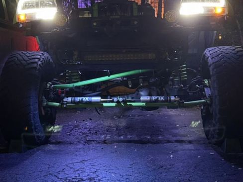 Used 2003 Jeep Grand Cherokee Laredo image 5