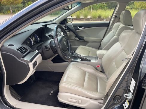 Used 2013 Acura TSX Special Edition image 15