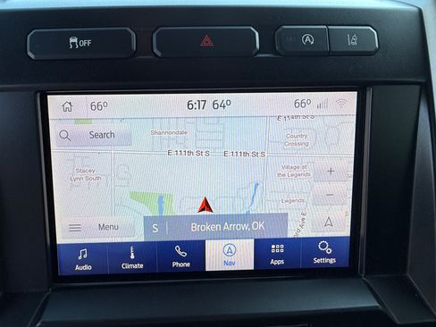 Used 2020 Ford F150 Lariat w/ Equipment Group 502A Luxury image 24