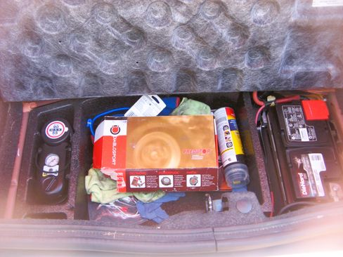 Used 2009 Dodge Challenger R/T image 20