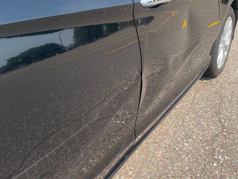 Used 2014 Honda Accord EX-L image 11