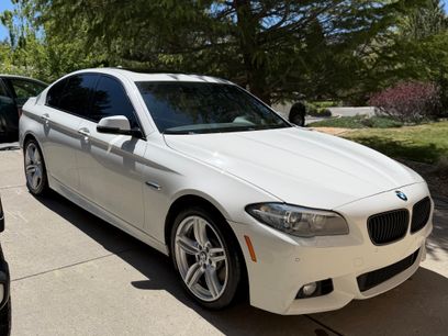 Used 2015 BMW 535i xDrive Sedan