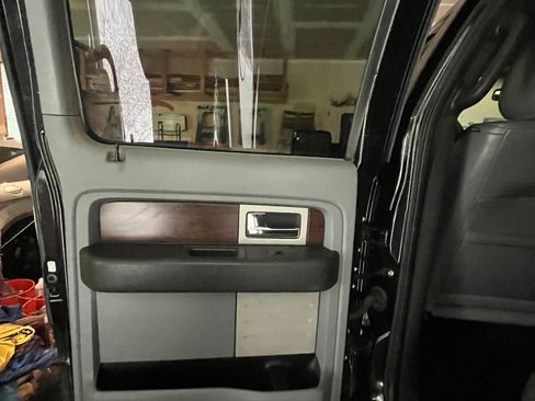 Used 2013 Ford F150 Lariat w/ Lariat Chrome Pkg AWD/4WD image 20