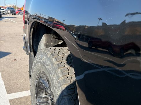 Used 2010 GMC Sierra 1500 SLE w/ Power Pack Plus image 8