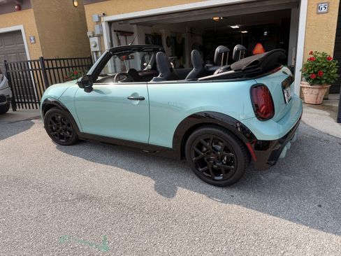 Used 2026 MINI Cooper S FWD image 4