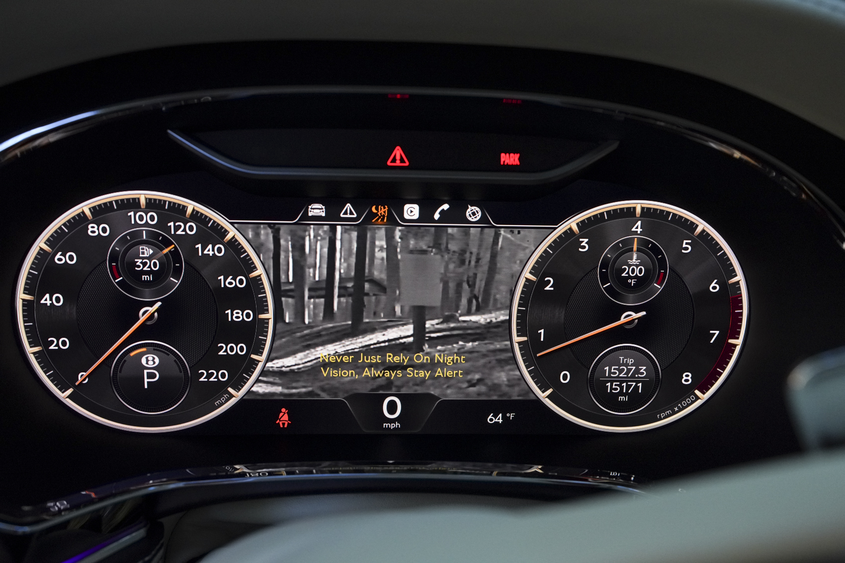 Used 2020 Bentley Flying Spur W12 w/ First Edition Specification AWD/4WD image 21