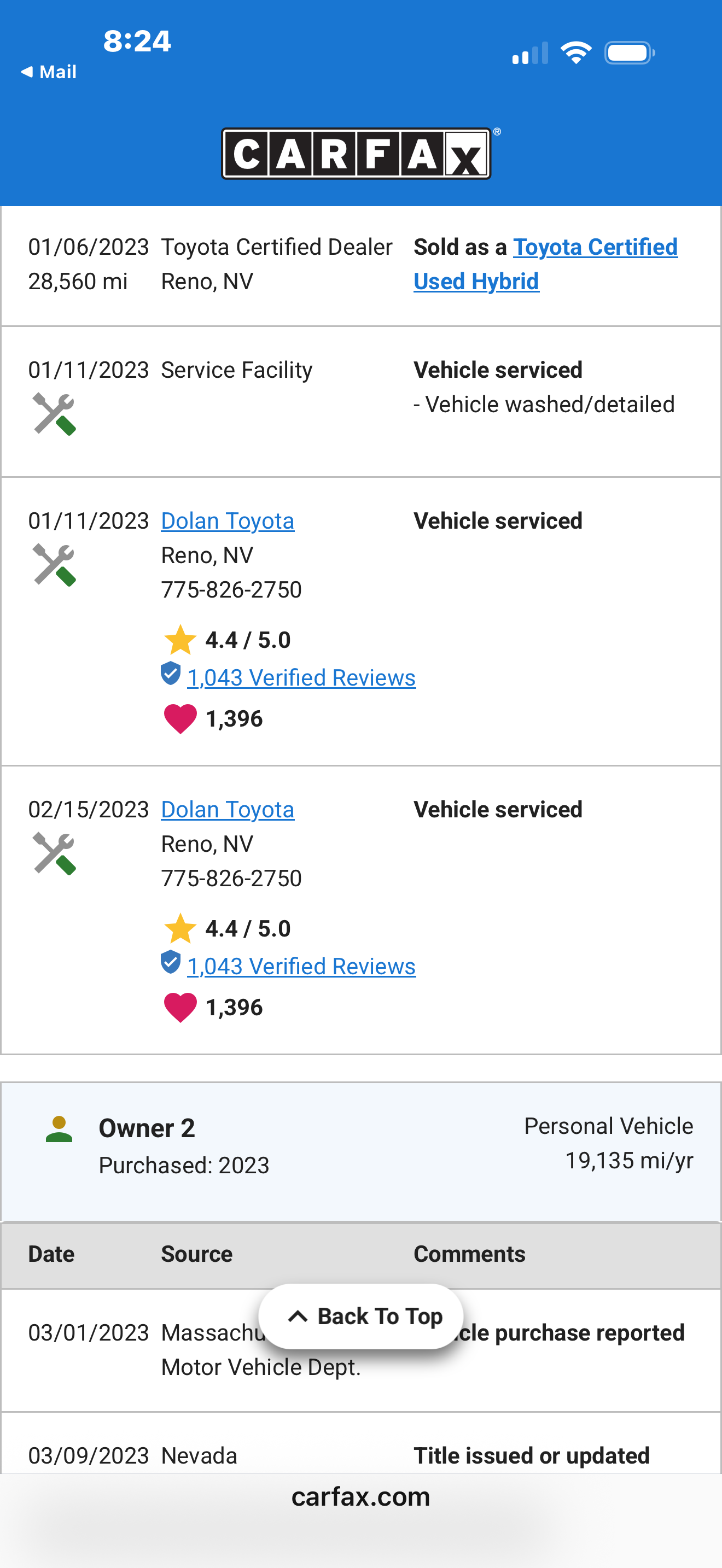 Used 2020 Toyota RAV4 XLE w/ XLE Grade Weather Package AWD/4WD image 25