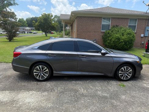 Used 2018 Honda Accord EX-L image 16