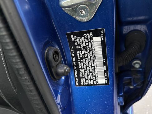 Used 2017 Honda Civic EX image 30