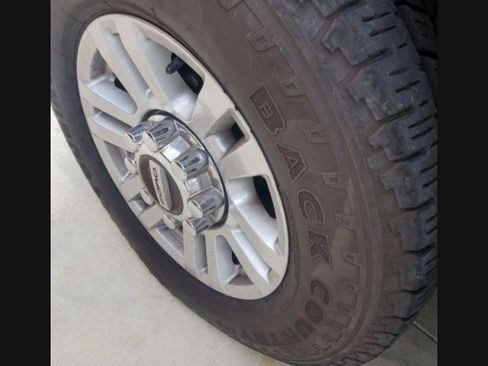 Used 2013 Ford F350 XL image 4