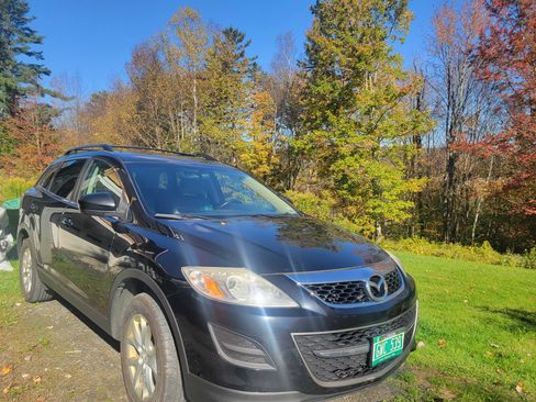 Used 2012 MAZDA CX-9 Sport image 14
