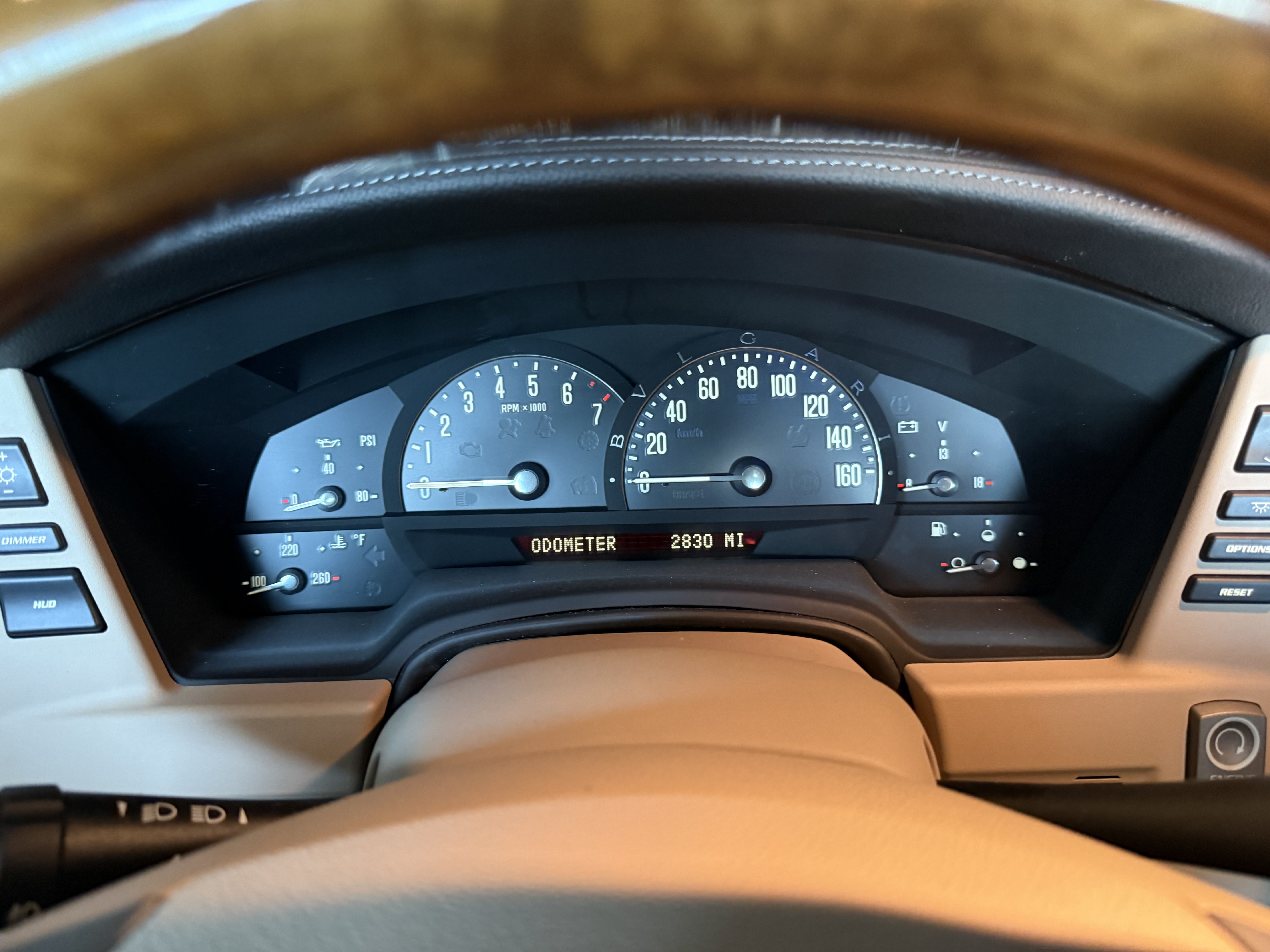 Used 2008 Cadillac XLR RWD image 21