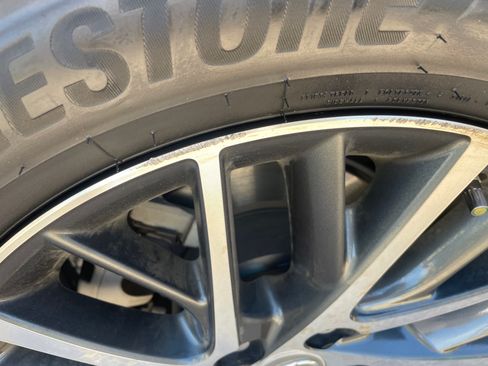 Used 2016 Lexus ES 350 350 Sedan 4D w/ Luxury Package w/Wood Trim image 11