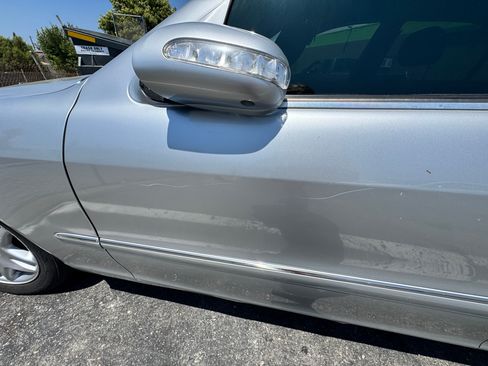 Used 2003 Mercedes-Benz S 430 image 6