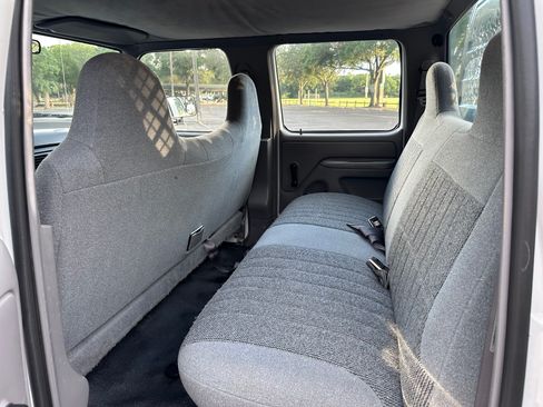 Used 1997 Ford F350 4x4 Crew Cab image 11
