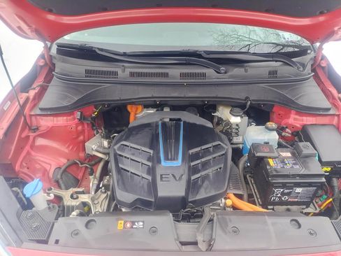 Used 2022 Hyundai Kona SEL w/ Cargo Package image 14