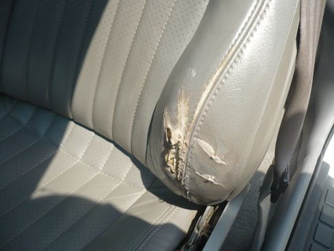 Used 1994 Pontiac Firebird Coupe image 10