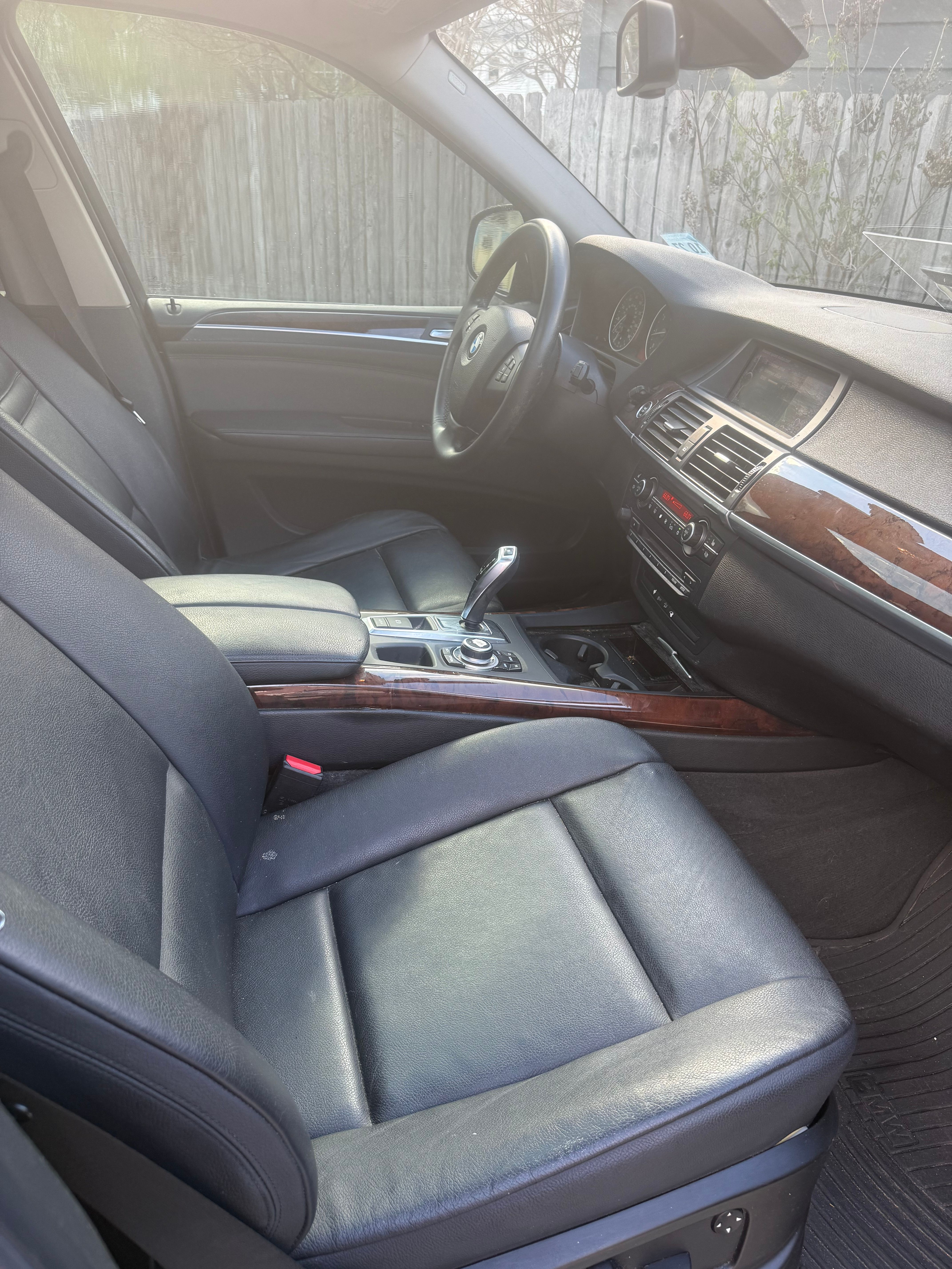 Used 2011 BMW X5 xDrive50i AWD/4WD image 9