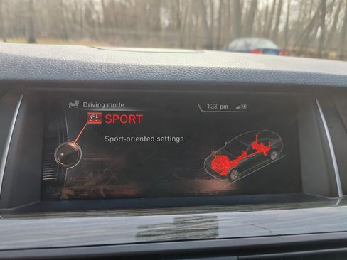 Used 2015 BMW 528i xDrive Sedan image 16