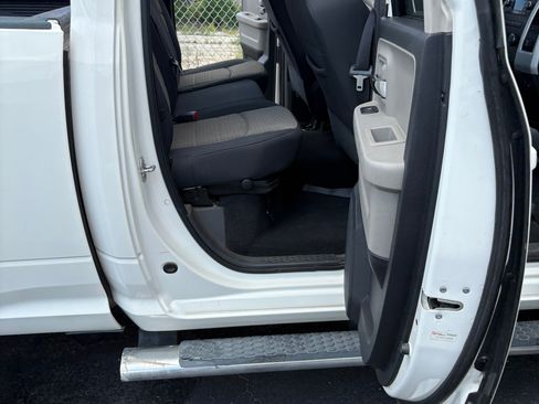 Used 2009 Dodge Ram 1500 Truck SLT w/ Popular Equipment Group image 9