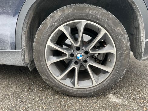 Used 2018 BMW X5 xDrive40e image 27