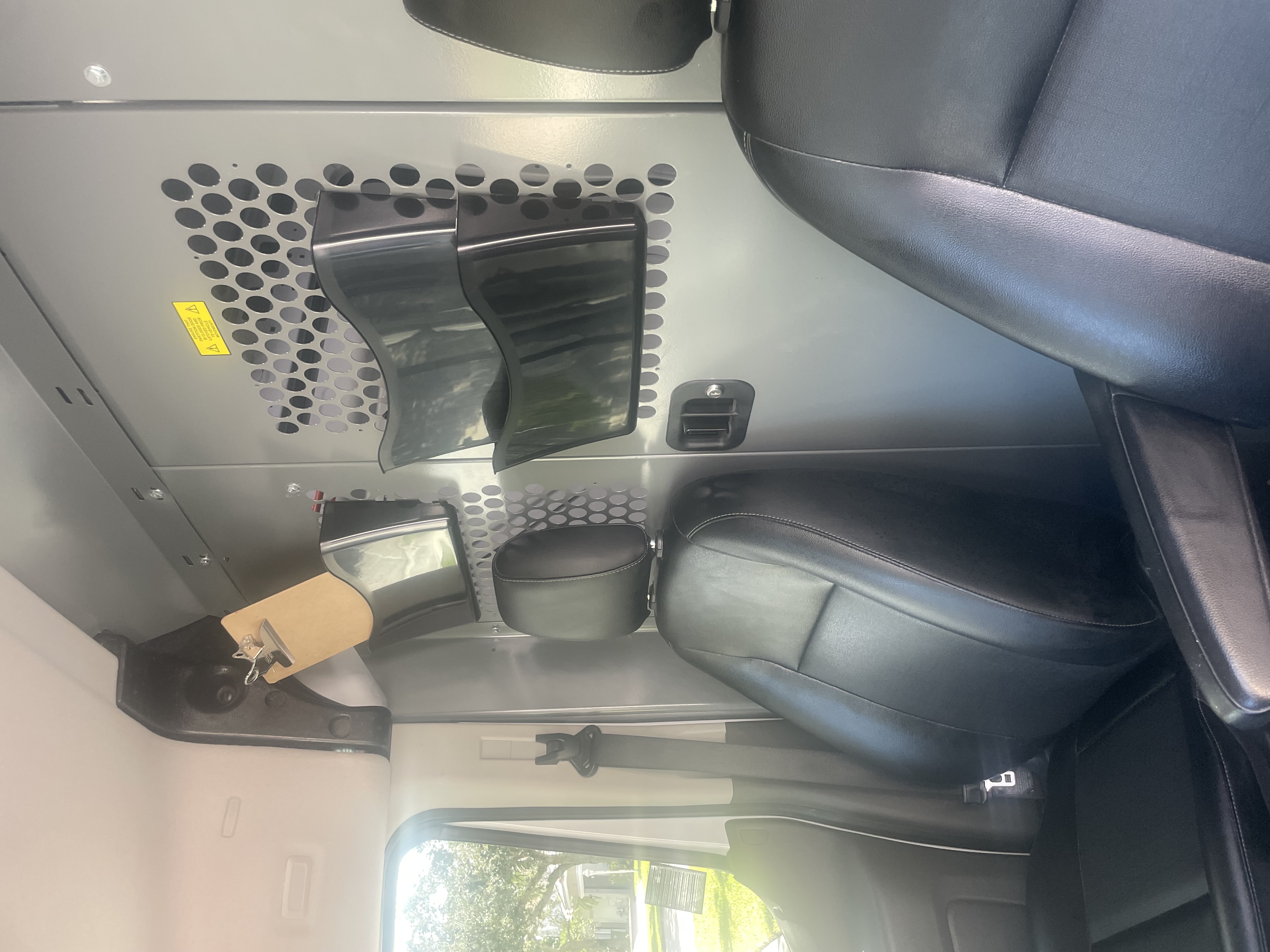 Used 2021 Ford Transit 250 Medium Roof RWD image 14