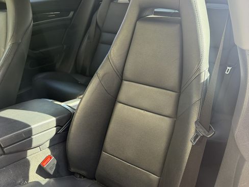 Used 2011 Porsche Panamera 4 image 10