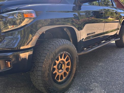 Used 2019 Toyota Tundra TRD Pro AWD/4WD image 15