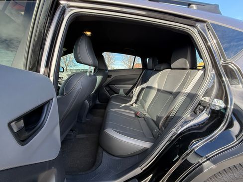 Used 2024 Subaru Crosstrek 2.5i Wilderness image 23