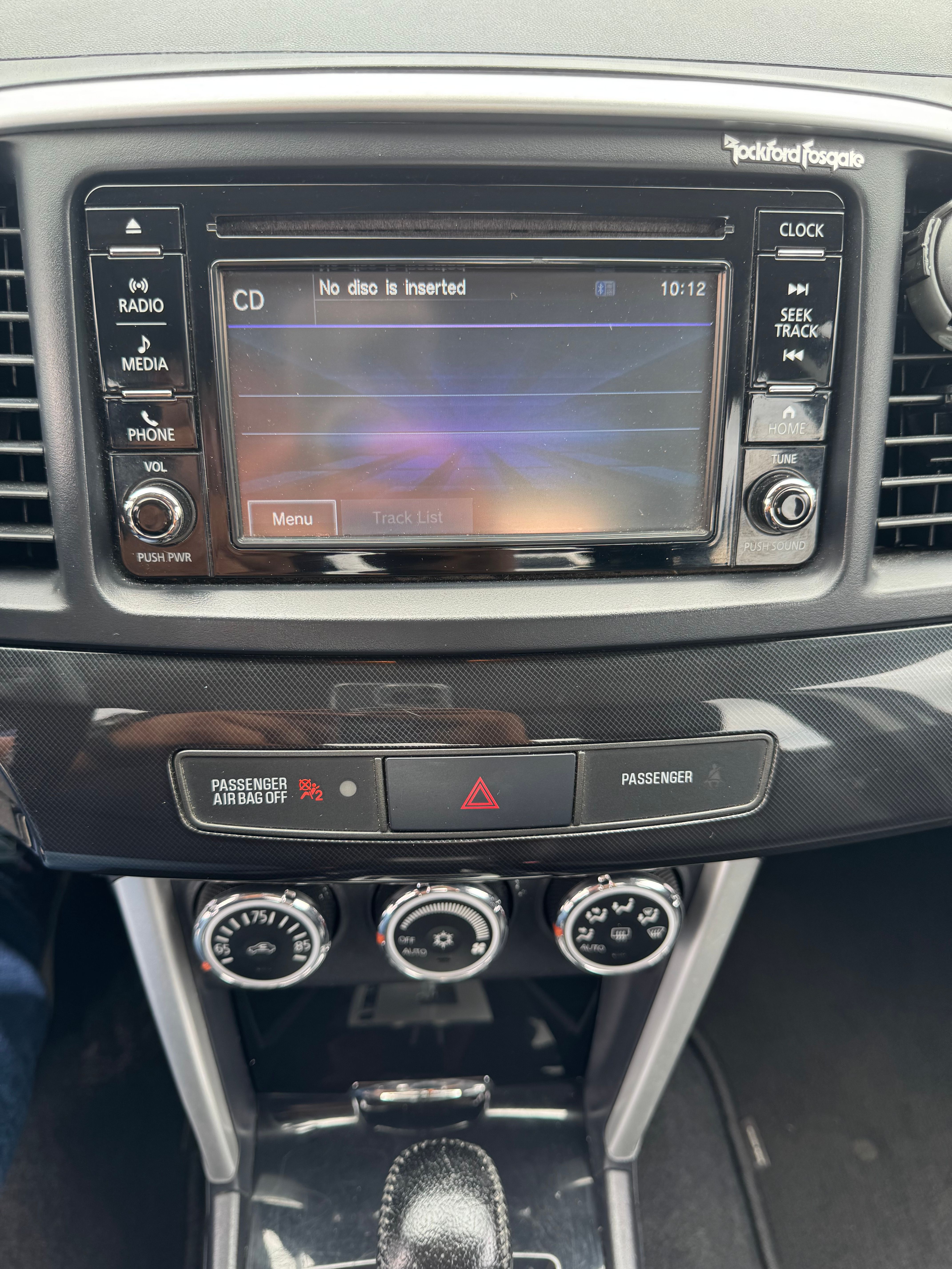 Used 2017 Mitsubishi Lancer AWD Sedan image 14