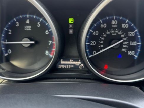 Used 2013 MAZDA MAZDA3 i Sport image 2