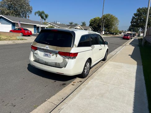 Used 2014 Honda Odyssey EX image 8