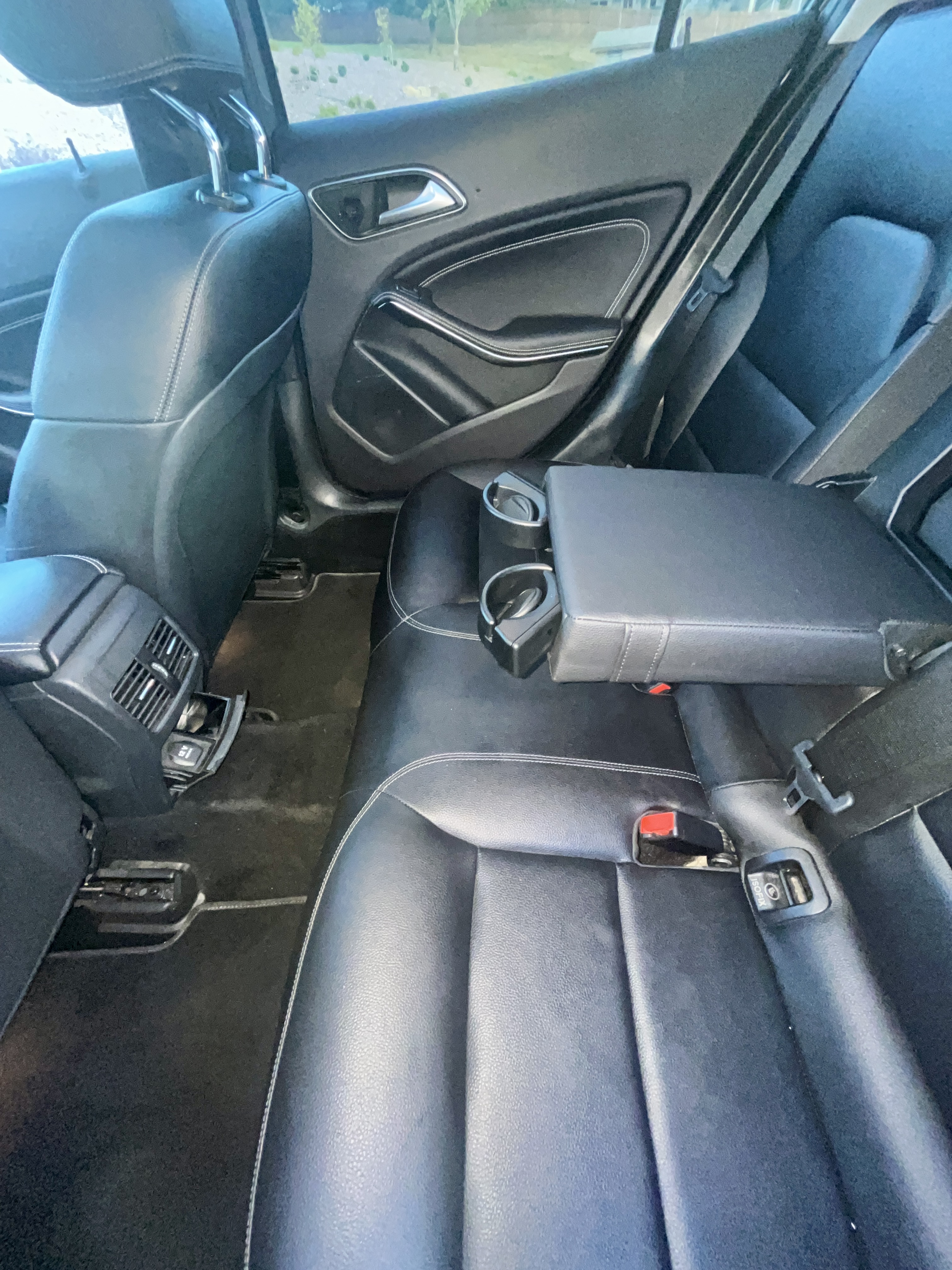 Used 2015 Mercedes-Benz GLA 250 4MATIC image 18
