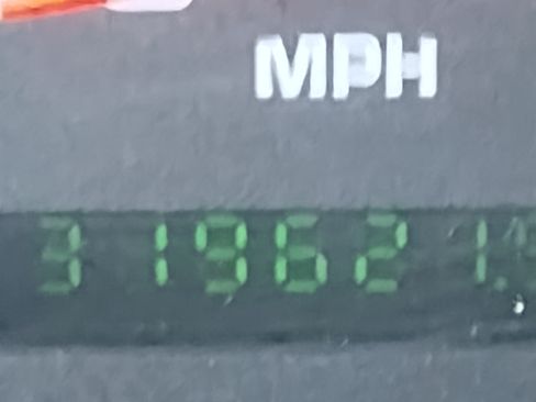 Used 2003 Ford Excursion Eddie Bauer image 12