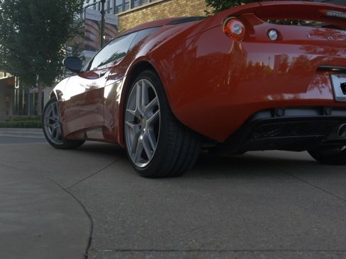 Used 2012 Lotus Evora 2+2 image 4