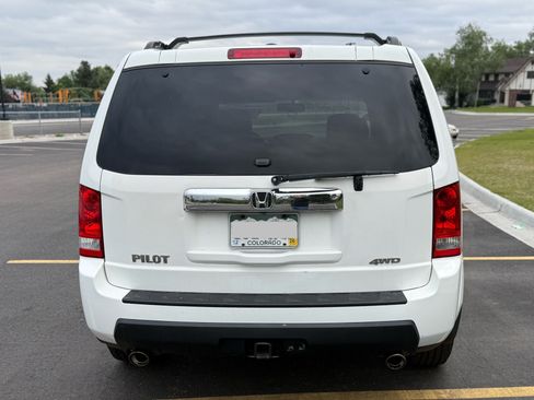 Used 2011 Honda Pilot EX-L image 9